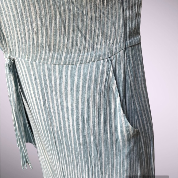 HEM & THREAD Jumpsuit Striped - Picture 5 of 16